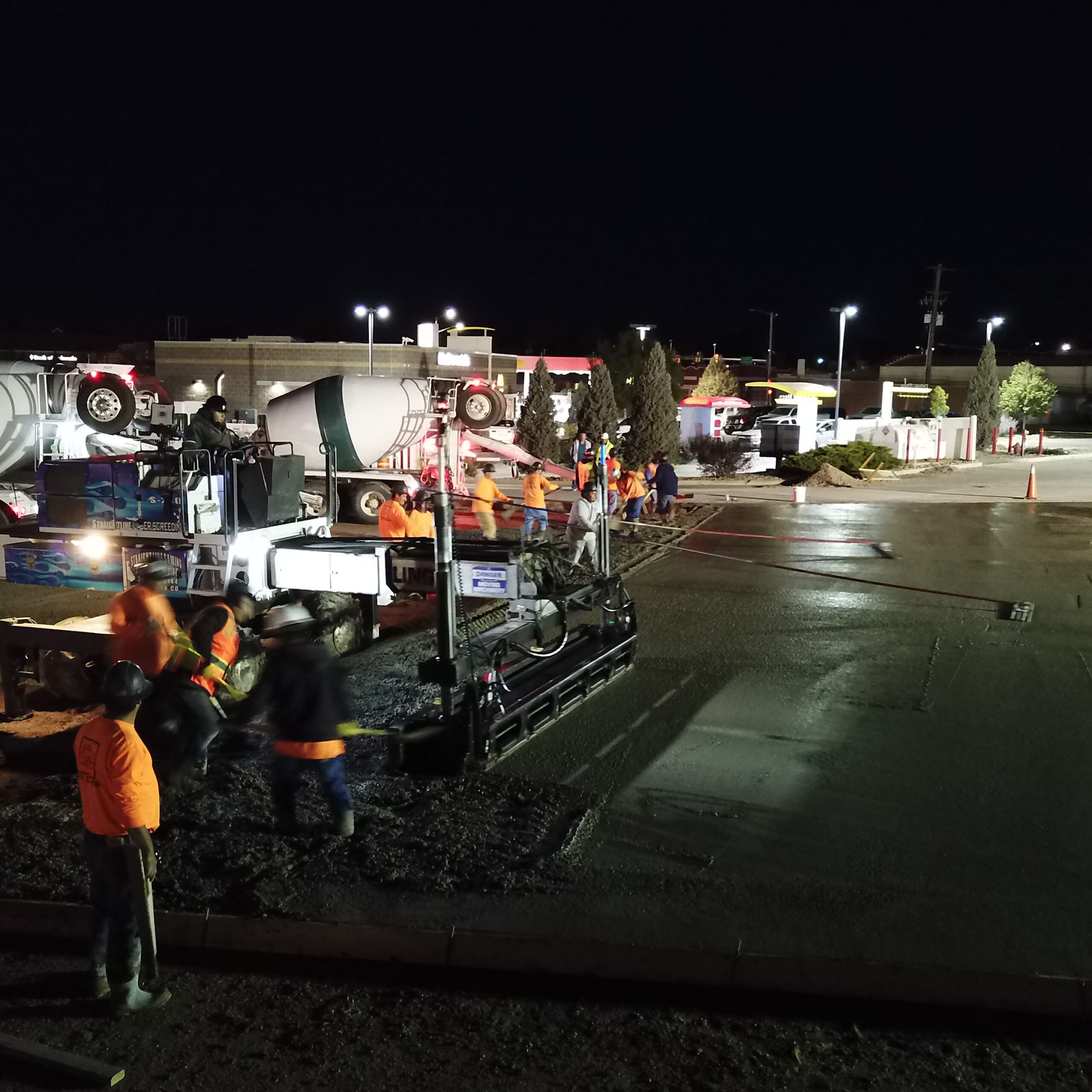 AGFINITIY Project Picture