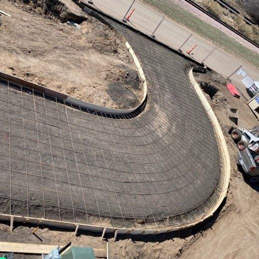 HOFFMAN MILL Project Picture