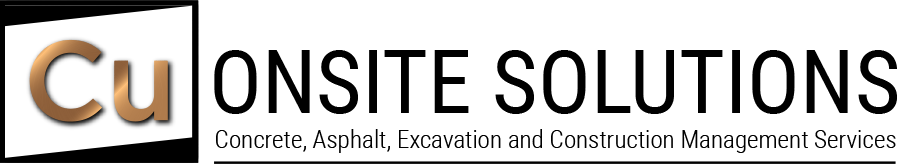 CU Onsite Solutions logo